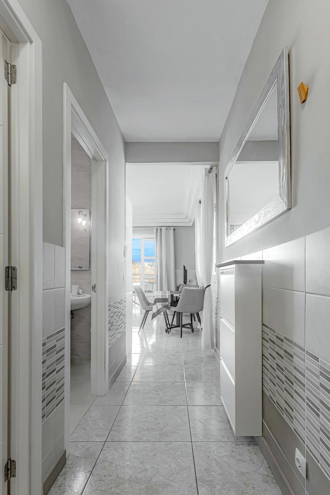 Tenerifeopenhome Ocean View Costa Adeje Exterior foto
