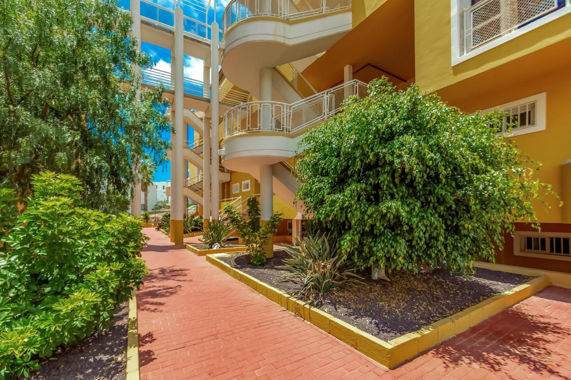 Tenerifeopenhome Ocean View Costa Adeje Exterior foto
