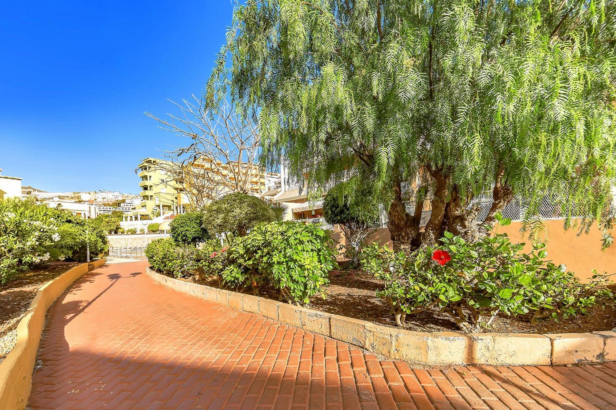 Tenerifeopenhome Ocean View Costa Adeje Exterior foto