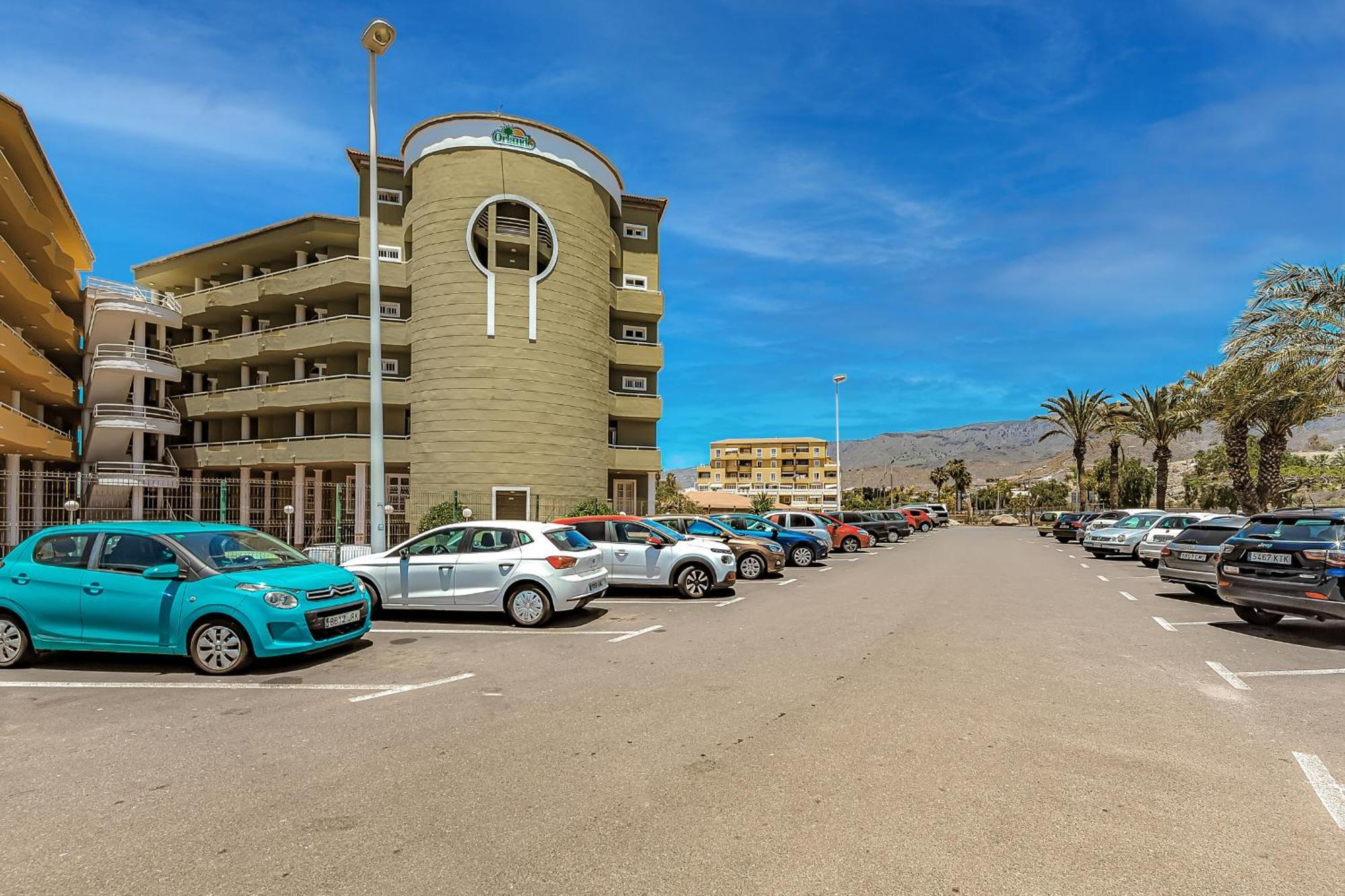 Tenerifeopenhome Ocean View Costa Adeje Exterior foto